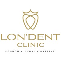 LON'DENT CLINIC logo - Similar company to Dentprime Turkey