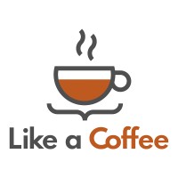 Like a Coffee logo - Similar company to Jls Digital Ag