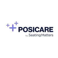 Posicare by Seating Matters logo - Similar company to Seating Matters