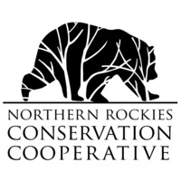 Northern Rockies Conservation Cooperative logo - Similar company to Blackfoot Challenge