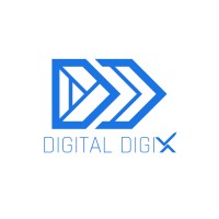 Digitaldigix logo - Similar company to Weborbitix