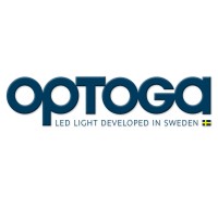 Optoga AB logo - Similar company to Ledinglab
