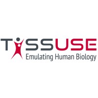 TissUse GmbH logo - Similar company to Factfox