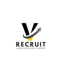 V Recruit HR Consultancy logo - Similar company to V Recruit Now