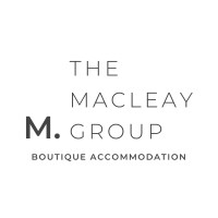 The Macleay Group logo - Similar company to Medcos Skinsolutions