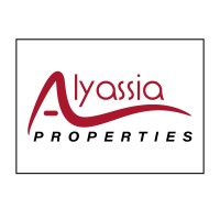 Alyassia Properties logo - Similar company to Crius Aviation