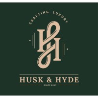 Husk & Hyde logo - Similar company to Tailors Mark