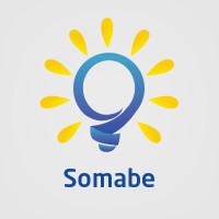 Somabe logo - Similar company to Mes Distribution