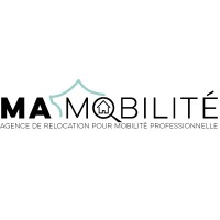 Ma Mobilité logo - Similar company to M'Relocation