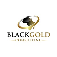 BLACKGOLD CONSULTING logo - Similar company to Ika Studio