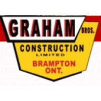 Graham Bros. Construction Ltd logo - Similar company to Pave-Al Limited