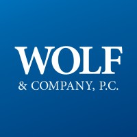 Wolf & Company, P.C. logo - Similar company to Treehouse Technology Group