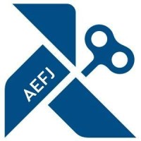 AEFJ Asociación Española de Fabricantes de Juguetes logo - Similar company to Berjuan