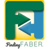 Finding Faber logo - Similar company to John Patrick Publishing Co