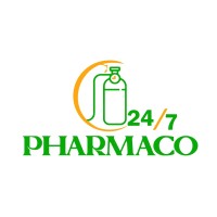 Pharmaco logo - Similar company to Pharmaco