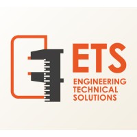 ENGINEERING TECHNICAL SOLUTIONS logo - Similar company to Energy Performance Solutions