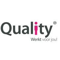 Quality Uitzendbureau logo - Similar company to Flex-In Uitzendbureau
