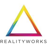 Realityworks Pty Ltd logo - Similar company to Proactive Resolutions