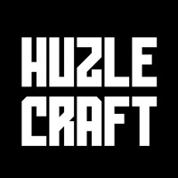 HuzleCraft logo - Similar company to Box20