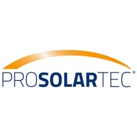 ProSolarTec GmbH logo - Similar company to Ki-Toolparty