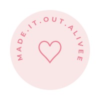 MADE.IT.OUT.ALIVEE logo - Similar company to Akayda