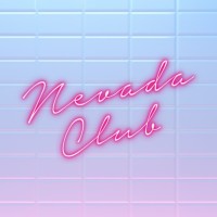 Nevada Club logo - Similar company to Comité Studio