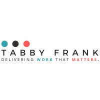 Tabby Frank