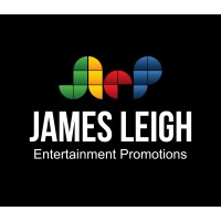 James Leigh Entertainment Promotions logo - Similar company to Showtime Attractions