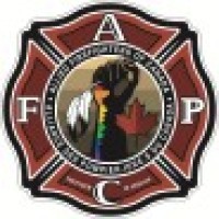Allied Firefighters of Canada logo - Similar company to Sicknotweak