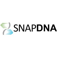 SnapDNA logo - Similar company to Controlpoint Inc