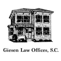 Giesen Law Offices, S.C. logo - Similar company to Techmeier Law Firm