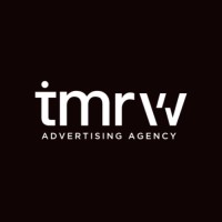 TMRW Advertising Agency logo - Similar company to European Cultural Centre Of Delphi