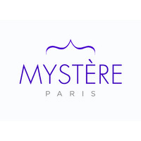 Mystere Paris logo - Similar company to Bunkaari