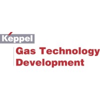 Gas Technology Development logo - Similar company to Gep Apac