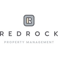 Red Rock Property Management logo - Similar company to Tiendas Dax