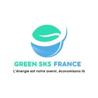 GREEN SKS FRANCE logo - Similar company to Tal'Match