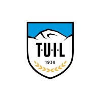 TUIL logo - Similar company to Midnight Sun Marathon