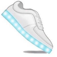 Fluo Shoes logo - Similar company to Westphalian Emerging Market Entry Services