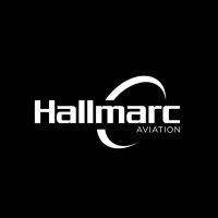 Hallmarc Aviation logo - Similar company to Endorsed.