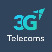 3G Telecommunications logo - Similar company to Uk Business Telecommunications Services Ltd