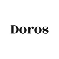 DOROS logo - Similar company to Doros