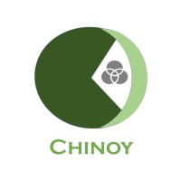 Chinoy Design logo - Similar company to Earthonomic Engineers