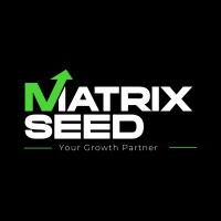 Matrix Seed - Your Growth Partner logo - Similar company to Central Books Online