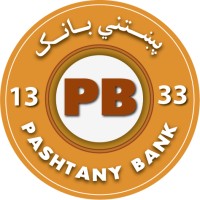 Pashtany Bank logo - Similar company to Omnia Training
