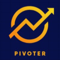 Pivoter logo - Similar company to Giv3