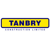 Tanbry Construction Limited logo - Similar company to Bhl Construction Limited