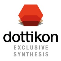 Dottikon Exclusive Synthesis AG logo - Similar company to Lactonova Nutripharm Pvt Ltd