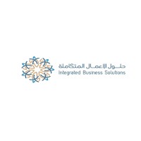 Integrated Business Solutions - KSA logo - Similar company to Hrcom