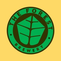The Forest Brewery logo - Similar company to Bespoke Brewery Co.
