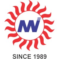 Nagdev Associates LLP logo - Similar company to Khairuu.